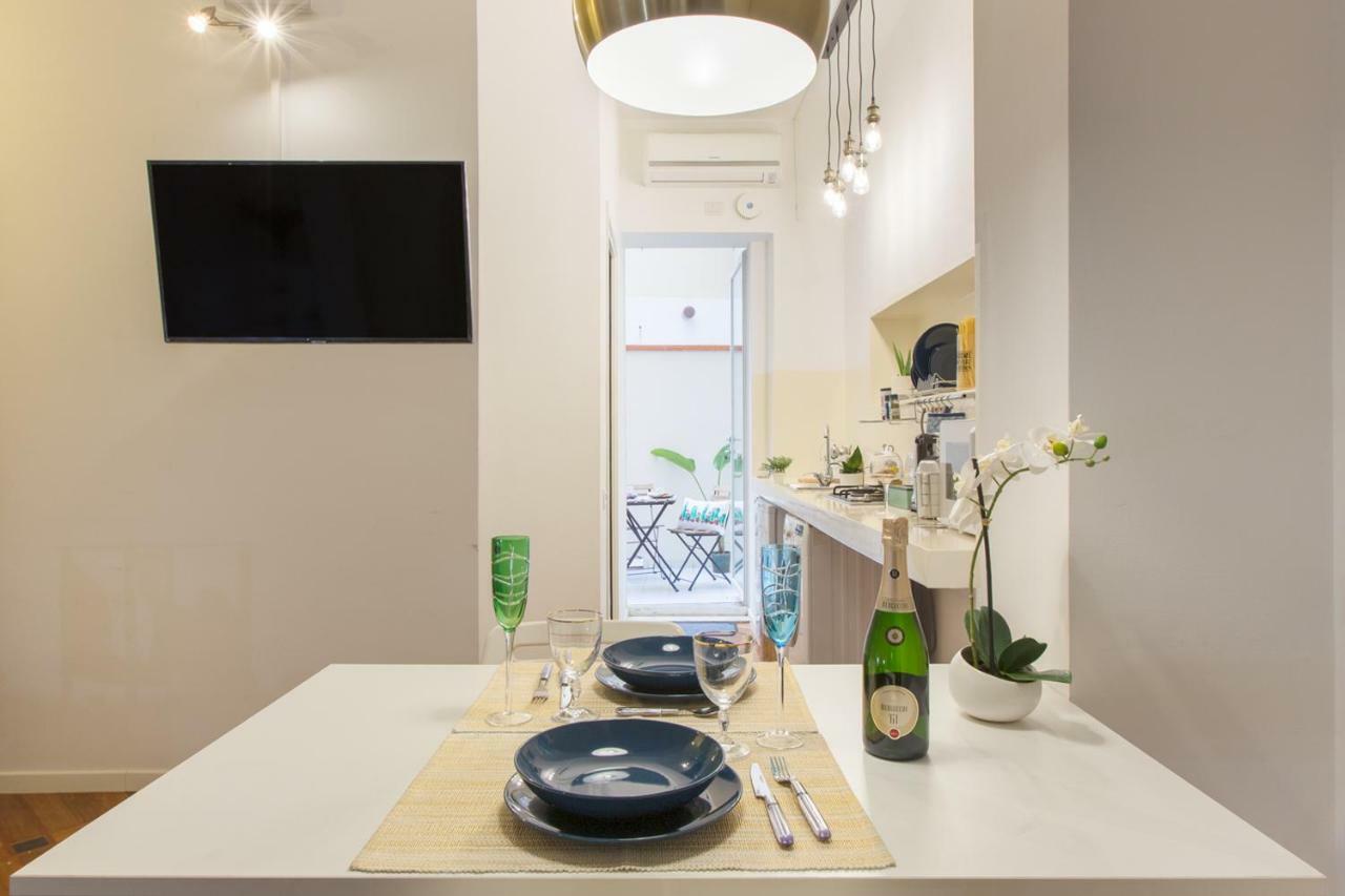 Piazza Martiri Apartment Cagliari Exterior foto