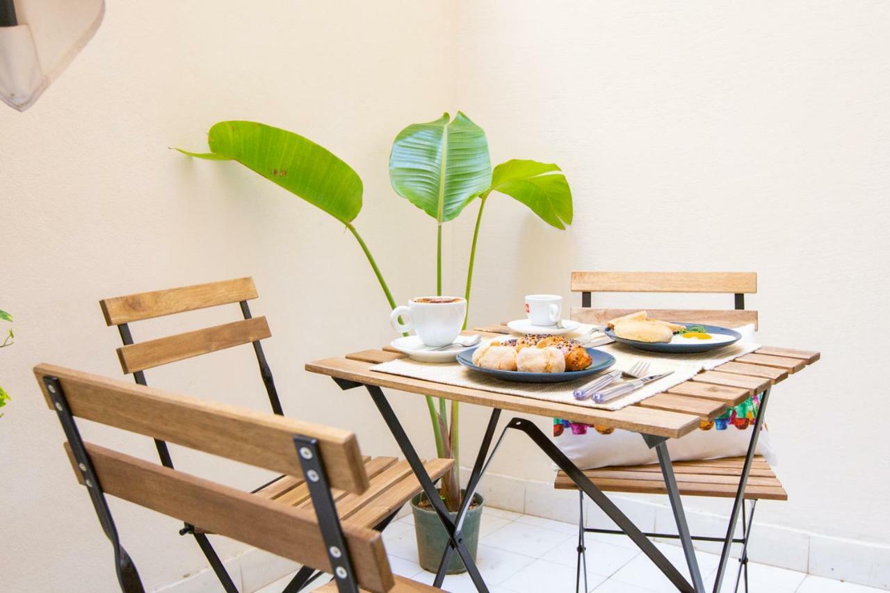 Piazza Martiri Apartment Cagliari Exterior foto