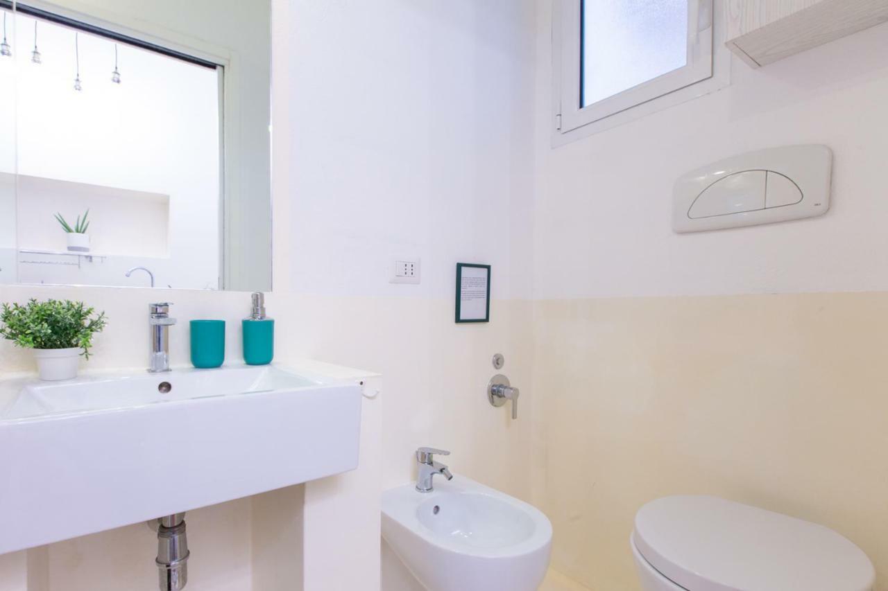 Piazza Martiri Apartment Cagliari Exterior foto